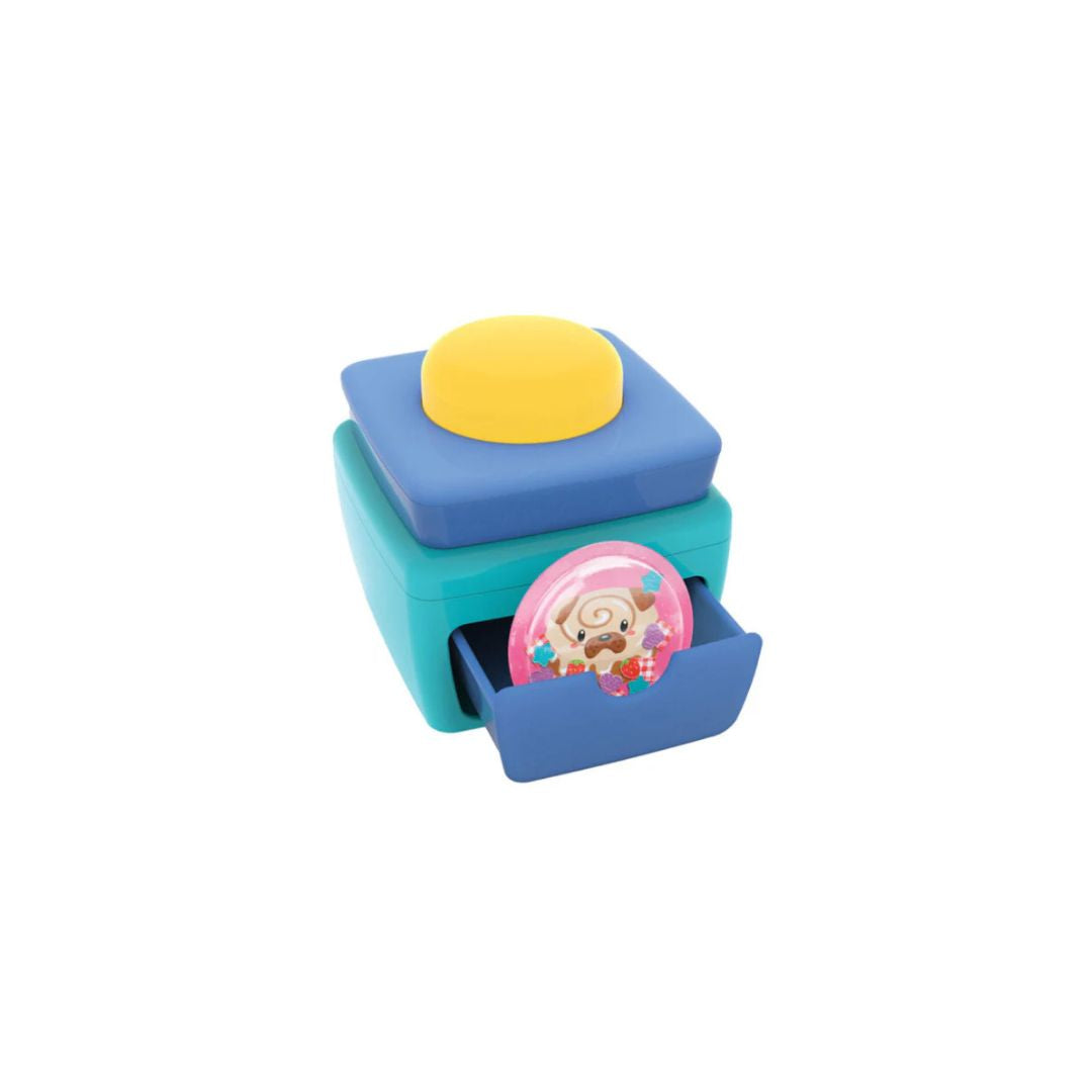 3D Sticker Maker Kit