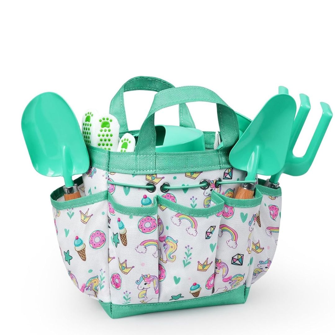Mini Kids Gardening Set