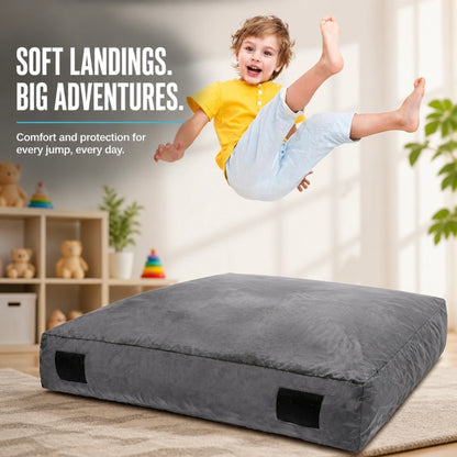 Kids Sensory Crash Pad