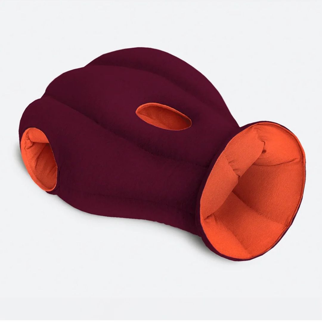 Instant Sleep Napping Pillow