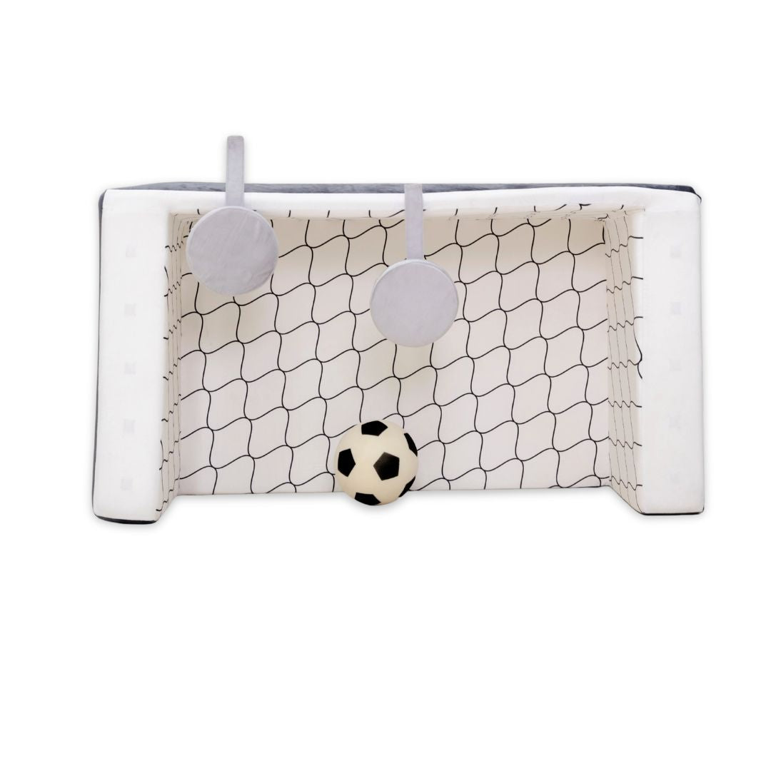 2 in 1 Kids Soccer Couch