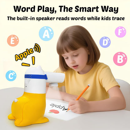 Kids Drawing Projector
