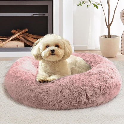 Calming Dog Bed