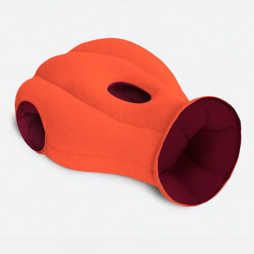 Instant Sleep Napping Pillow