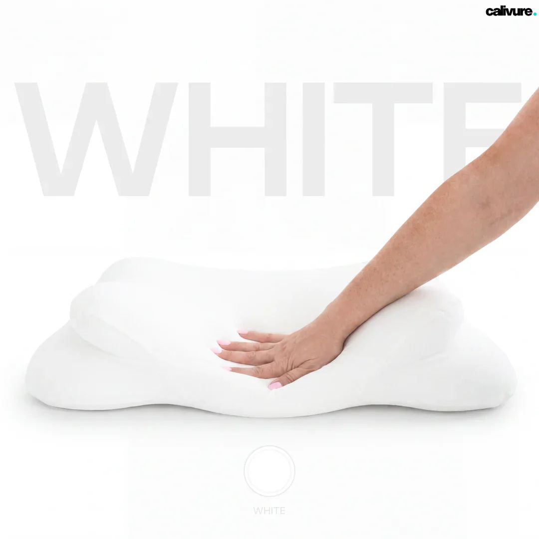 Premium Cloud Align Pillow + Free Pillow Case