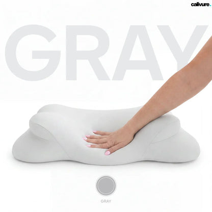 Premium Cloud Align Pillow + Free Pillow Case
