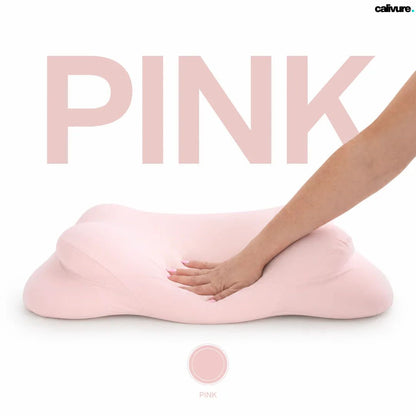 Premium Cloud Align Pillow + Free Pillow Case