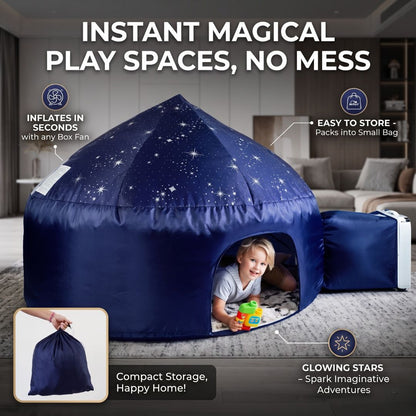 Kids AirFort