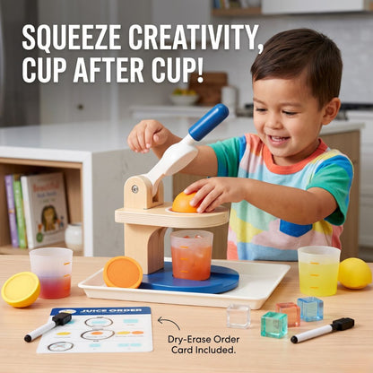 Kids Juice Fruiter