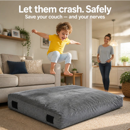 Kids Sensory Crash Pad