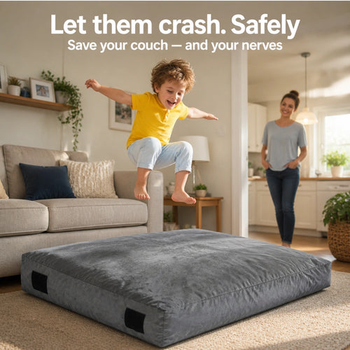 Kids Sensory Crash Pad