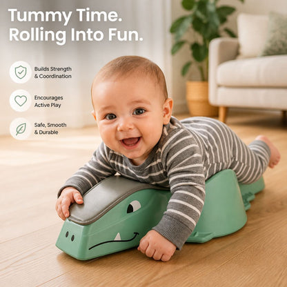 Tummy Crawler Mobility Toy