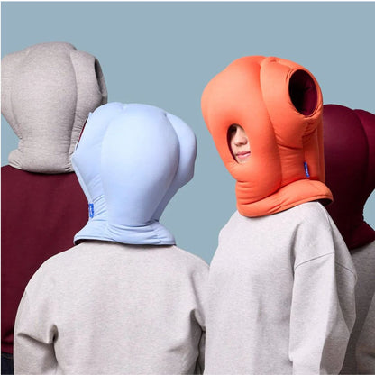 Instant Sleep Napping Pillow