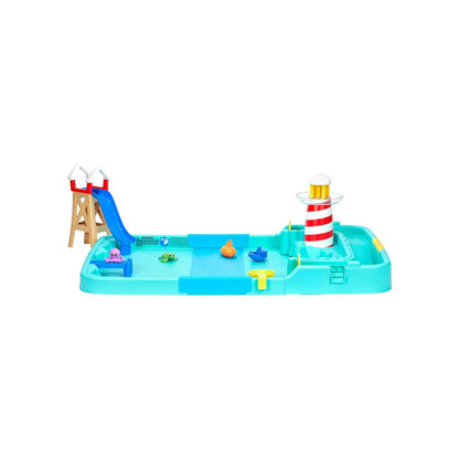 2 in 1 Kids Water Splash Table