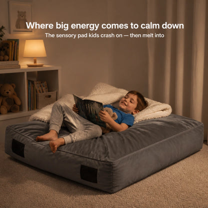Kids Sensory Crash Pad