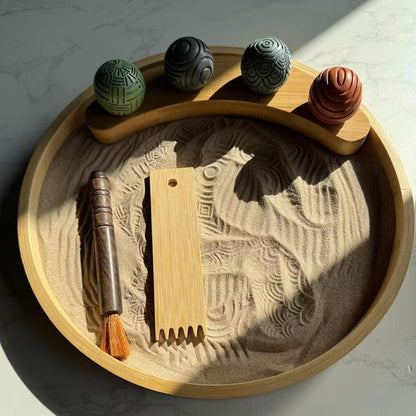 Sensory Zen Garden Kit
