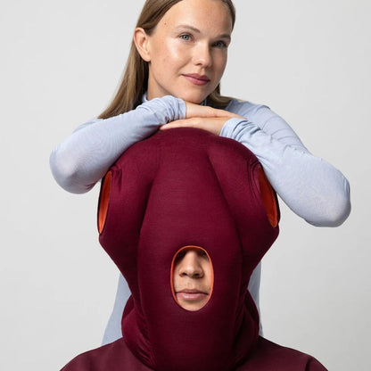 Instant Sleep Napping Pillow