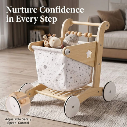 Baby Mini Shopping Cart