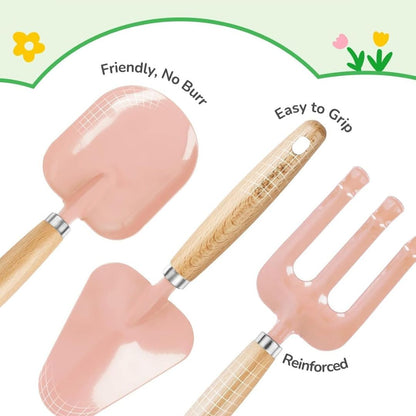 Mini Kids Gardening Set
