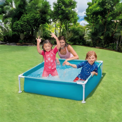 Mini Toddler Popup Summer Pool