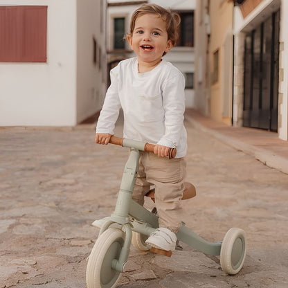 4 in 1 Baby Balance Bike