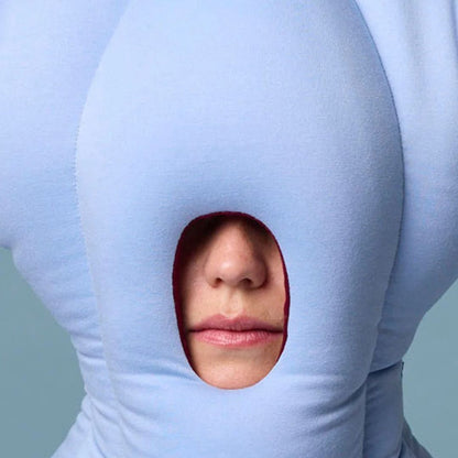 Instant Sleep Napping Pillow