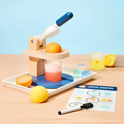 Kids Juice Fruiter