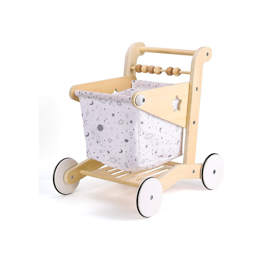 Baby Mini Shopping Cart
