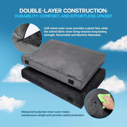 Kids Sensory Crash Pad