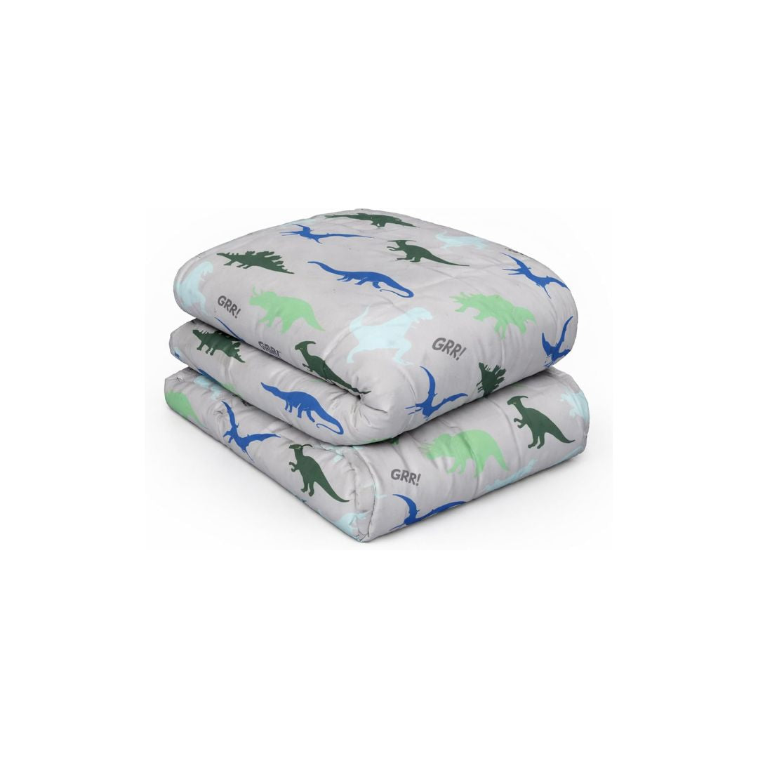 Dinosaur Kids Anxiety Blanket