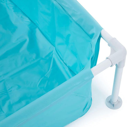 Mini Toddler Popup Summer Pool
