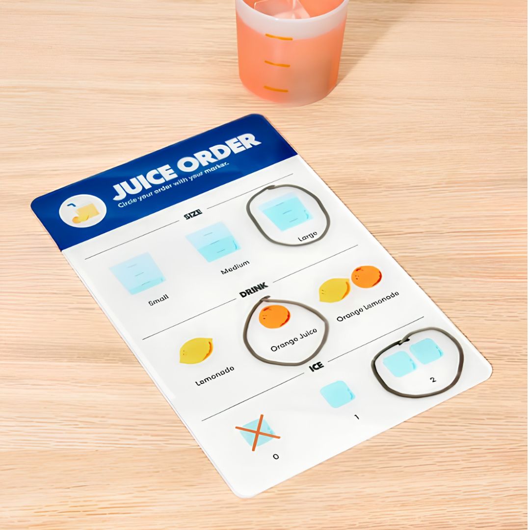 Kids Juice Fruiter