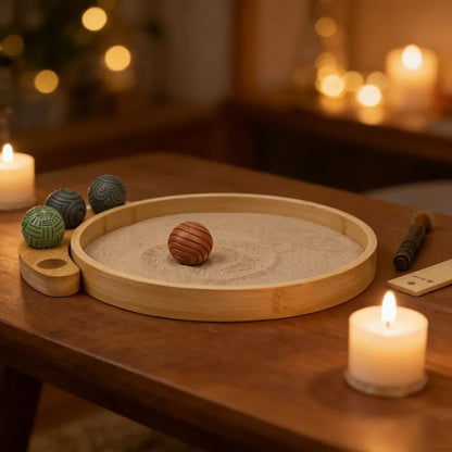 Sensory Zen Garden Kit