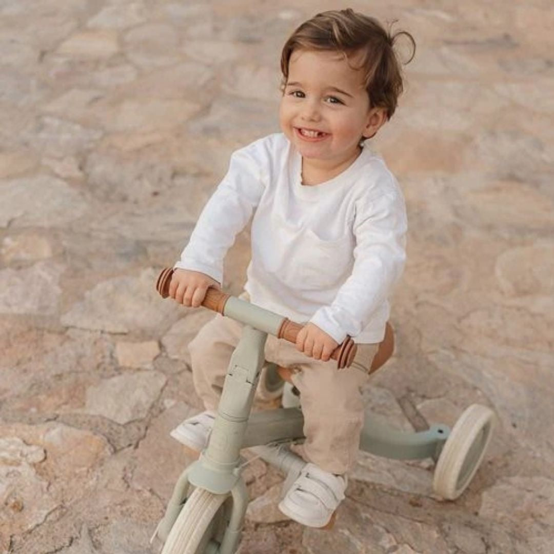 4 in 1 Baby Balance Bike
