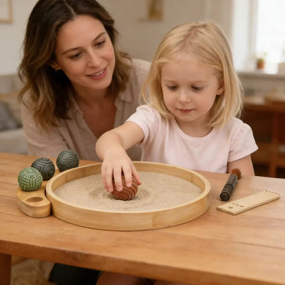 Sensory Zen Garden Kit