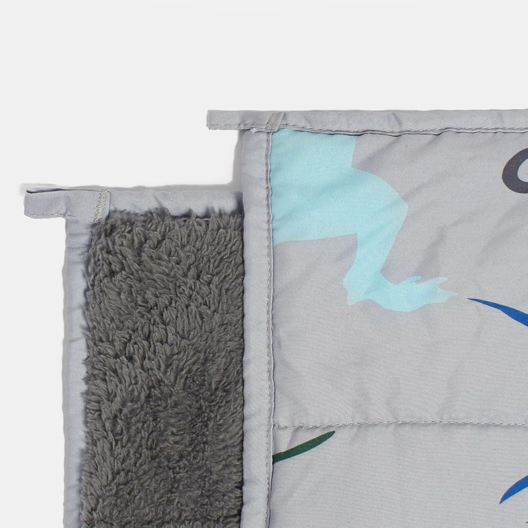 Dinosaur Kids Anxiety Blanket