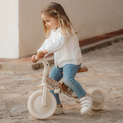 4 in 1 Baby Balance Bike