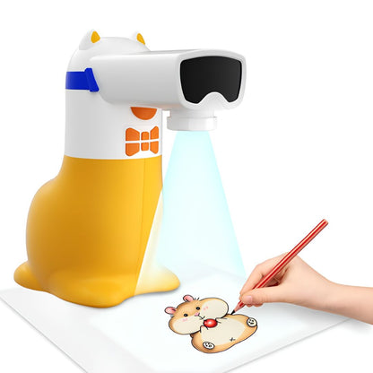 Kids Drawing Projector