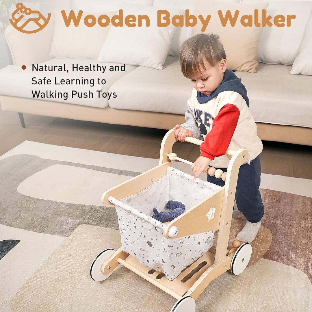 Baby Mini Shopping Cart