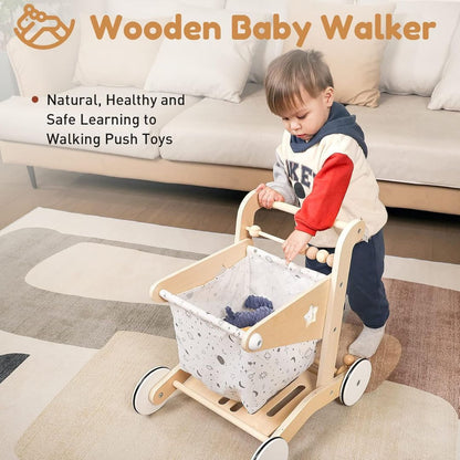 Baby Mini Shopping Cart