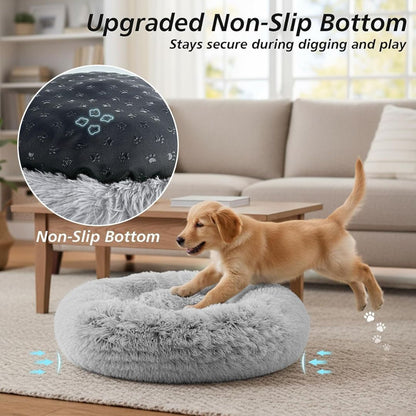 Calming Dog Bed