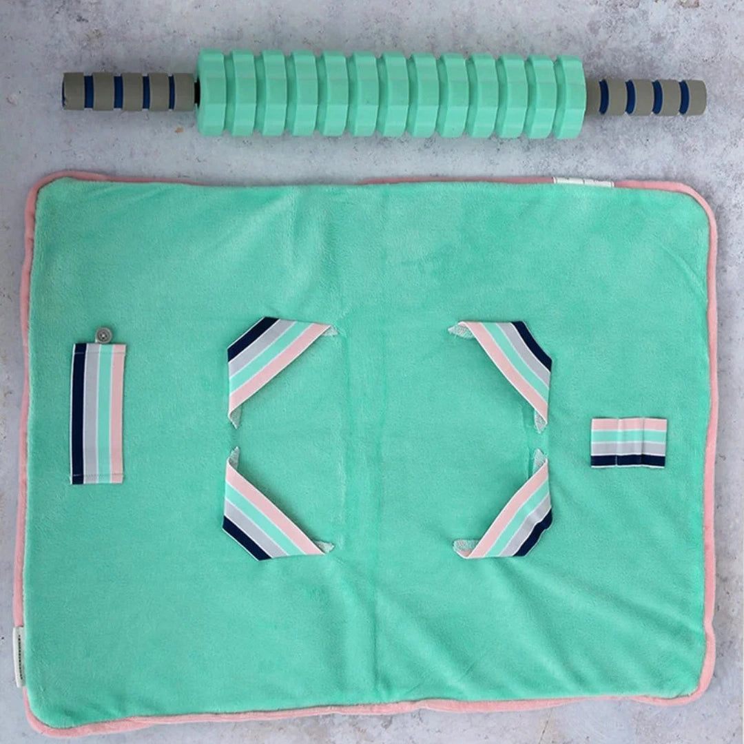 Kid Sensory Care Kit