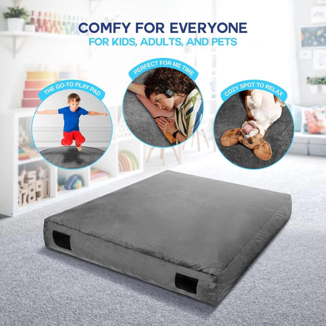 Kids Sensory Crash Pad