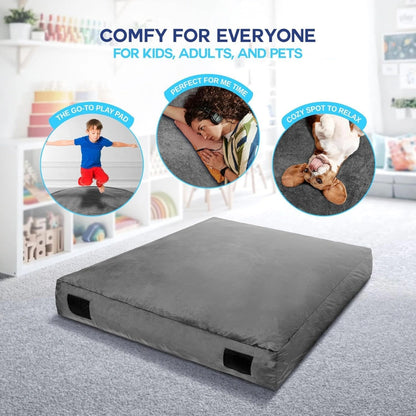 Kids Sensory Crash Pad