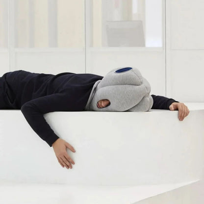 Instant Sleep Napping Pillow