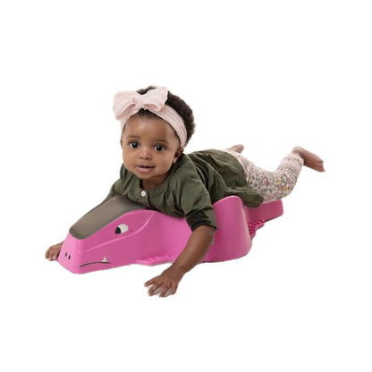 Tummy Crawler Mobility Toy