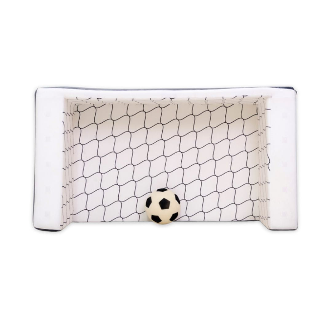 2 in 1 Kids Soccer Couch