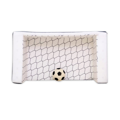 2 in 1 Kids Soccer Couch