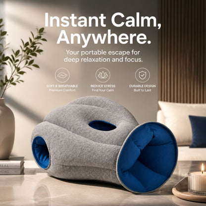 Instant Sleep Napping Pillow