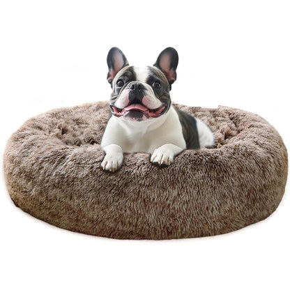 Calming Dog Bed
